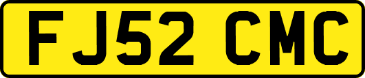 FJ52CMC