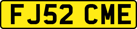 FJ52CME
