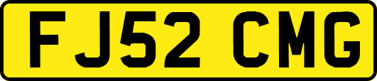 FJ52CMG