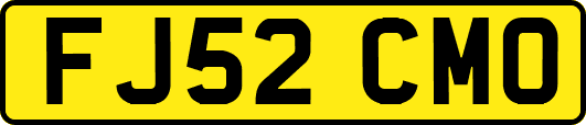 FJ52CMO