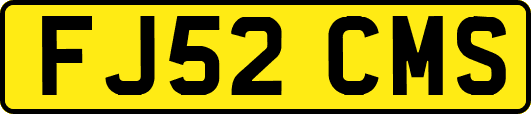 FJ52CMS