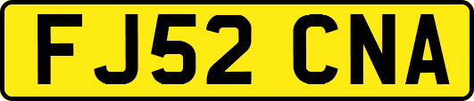 FJ52CNA