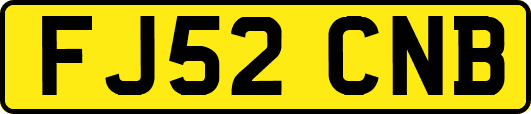 FJ52CNB