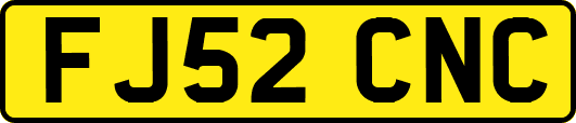 FJ52CNC