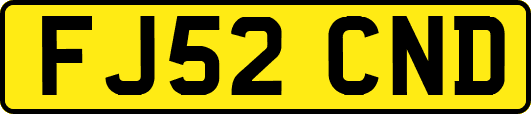 FJ52CND