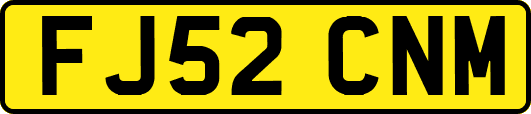 FJ52CNM