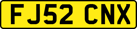 FJ52CNX