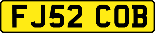 FJ52COB