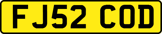 FJ52COD