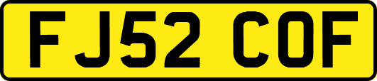FJ52COF