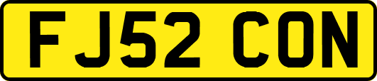FJ52CON