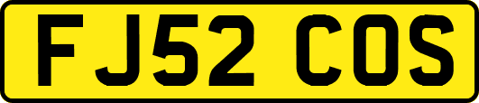 FJ52COS