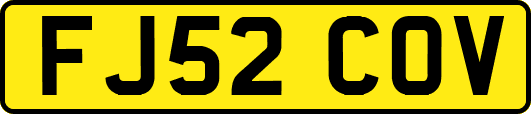 FJ52COV