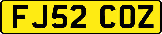 FJ52COZ
