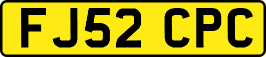 FJ52CPC