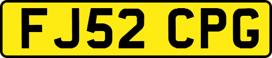 FJ52CPG