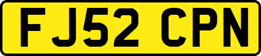 FJ52CPN