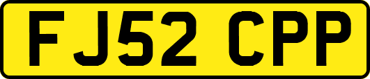 FJ52CPP