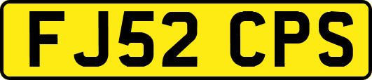 FJ52CPS