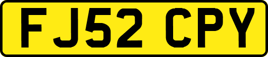 FJ52CPY