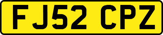 FJ52CPZ