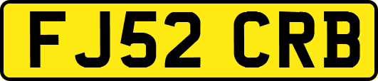 FJ52CRB