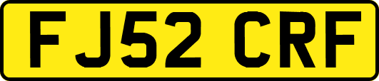 FJ52CRF