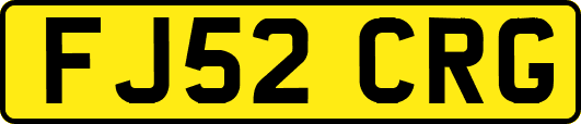FJ52CRG