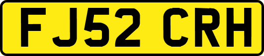 FJ52CRH