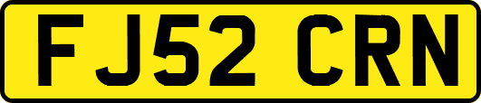 FJ52CRN