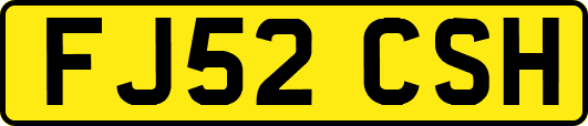 FJ52CSH