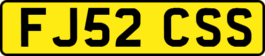 FJ52CSS