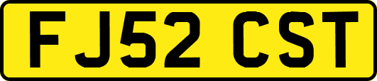 FJ52CST