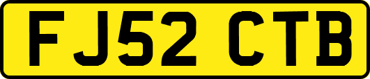 FJ52CTB
