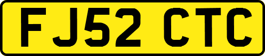 FJ52CTC