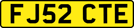 FJ52CTE