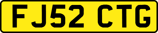 FJ52CTG