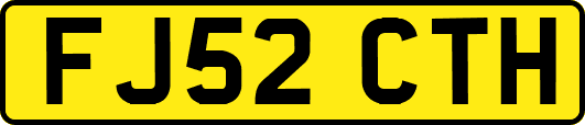 FJ52CTH