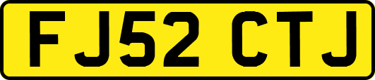 FJ52CTJ