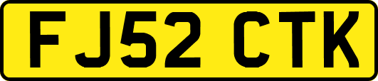 FJ52CTK
