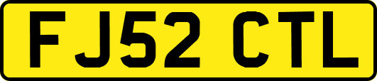 FJ52CTL