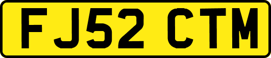 FJ52CTM