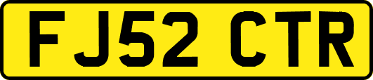 FJ52CTR