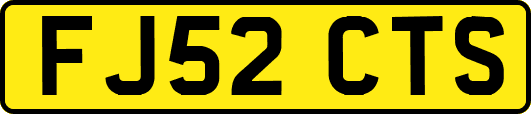 FJ52CTS