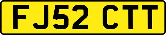 FJ52CTT