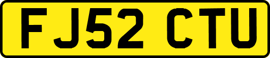 FJ52CTU