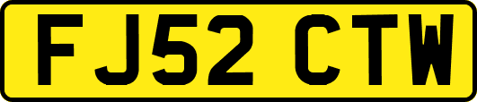 FJ52CTW