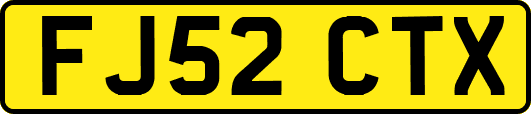 FJ52CTX
