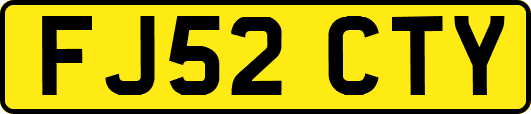 FJ52CTY