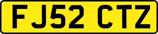 FJ52CTZ